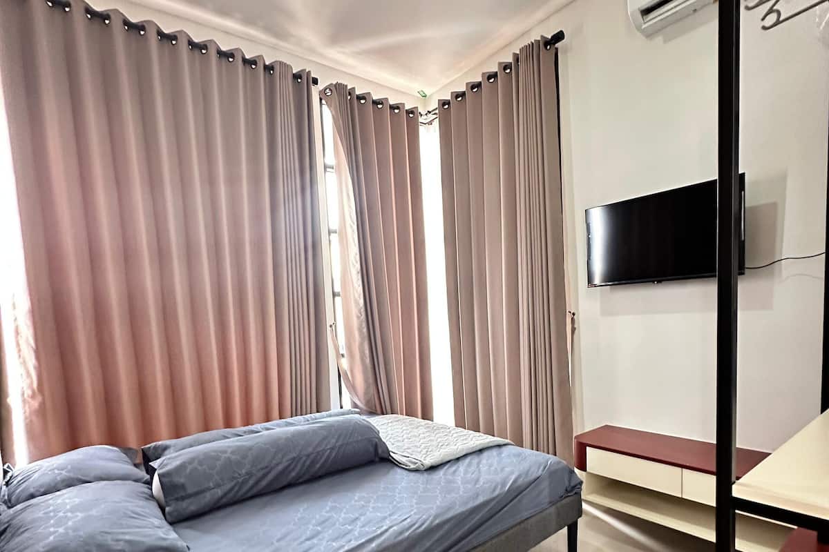 Deluxe Villa, 2 Bedrooms