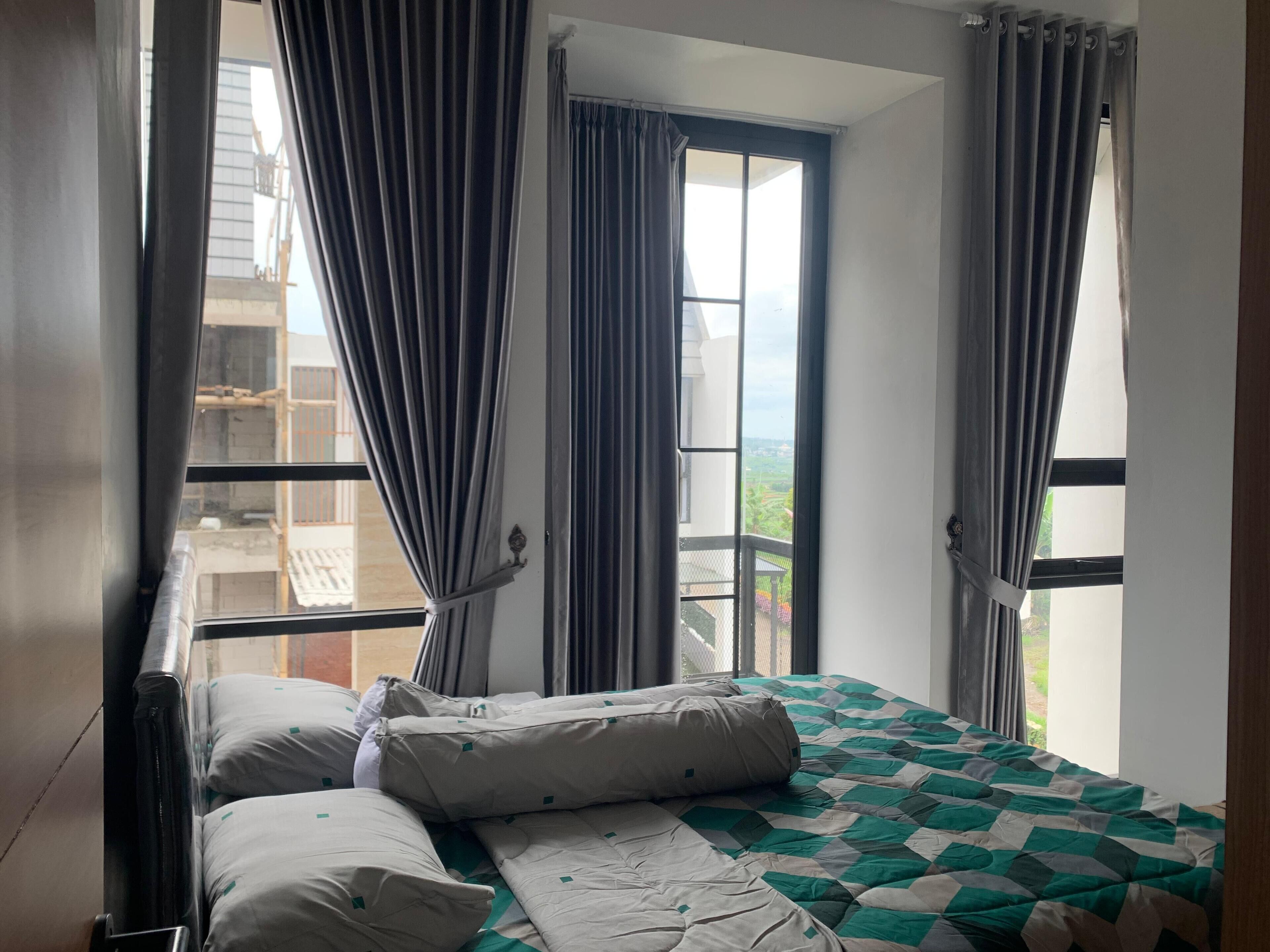 Family Villa, 4 Bedrooms