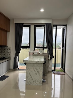 Deluxe Villa, 3 Bedrooms | Interior