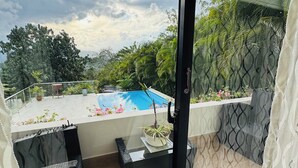Luxury Villa | İç mekân