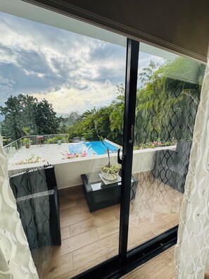 Interior - Luxury Mountain Villa w Pool & Fire Pits (Jarabacoa)