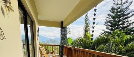 Biệt thự Cao cấp | Khuôn viên nơi lưu trú