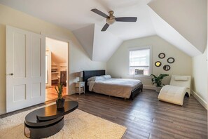 3 Schlafzimmer, Bügeleisen/Bügelbrett, Internetzugang, Bettwäsche