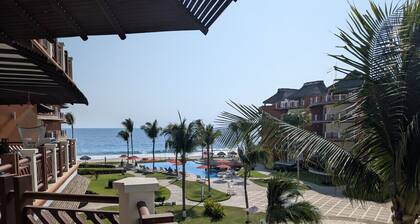 1333 Marino, 6th floor Ocean Front 2 bedroom