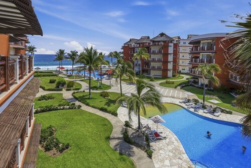 432 Two Bedroom Ocean View Vivo Resorts