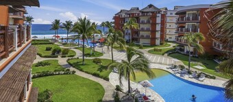 432 Two Bedroom Ocean View Vivo Resorts