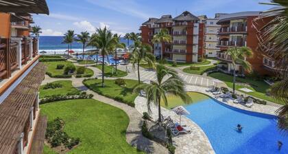 432 Two Bedroom Ocean View Vivo Resorts