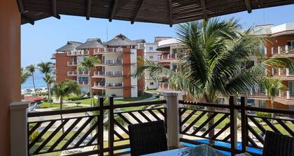 1333 Marino, 6th floor Ocean Front 2 bedroom