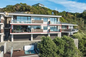 Exterior - Aloha Little Kaiteriteri (Kaiteriteri)