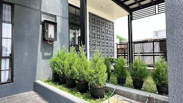 Villa familiar, 4 habitaciones | Áreas de la propiedad