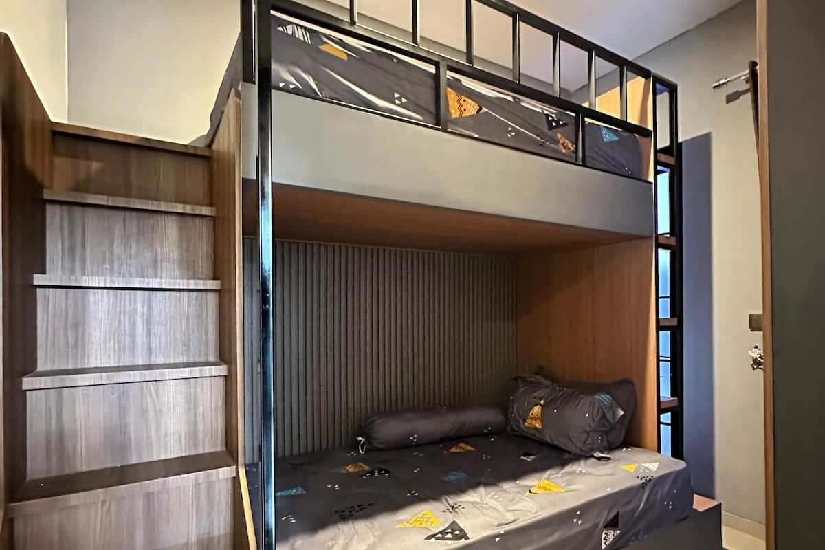 Family Villa, 4 Bedrooms