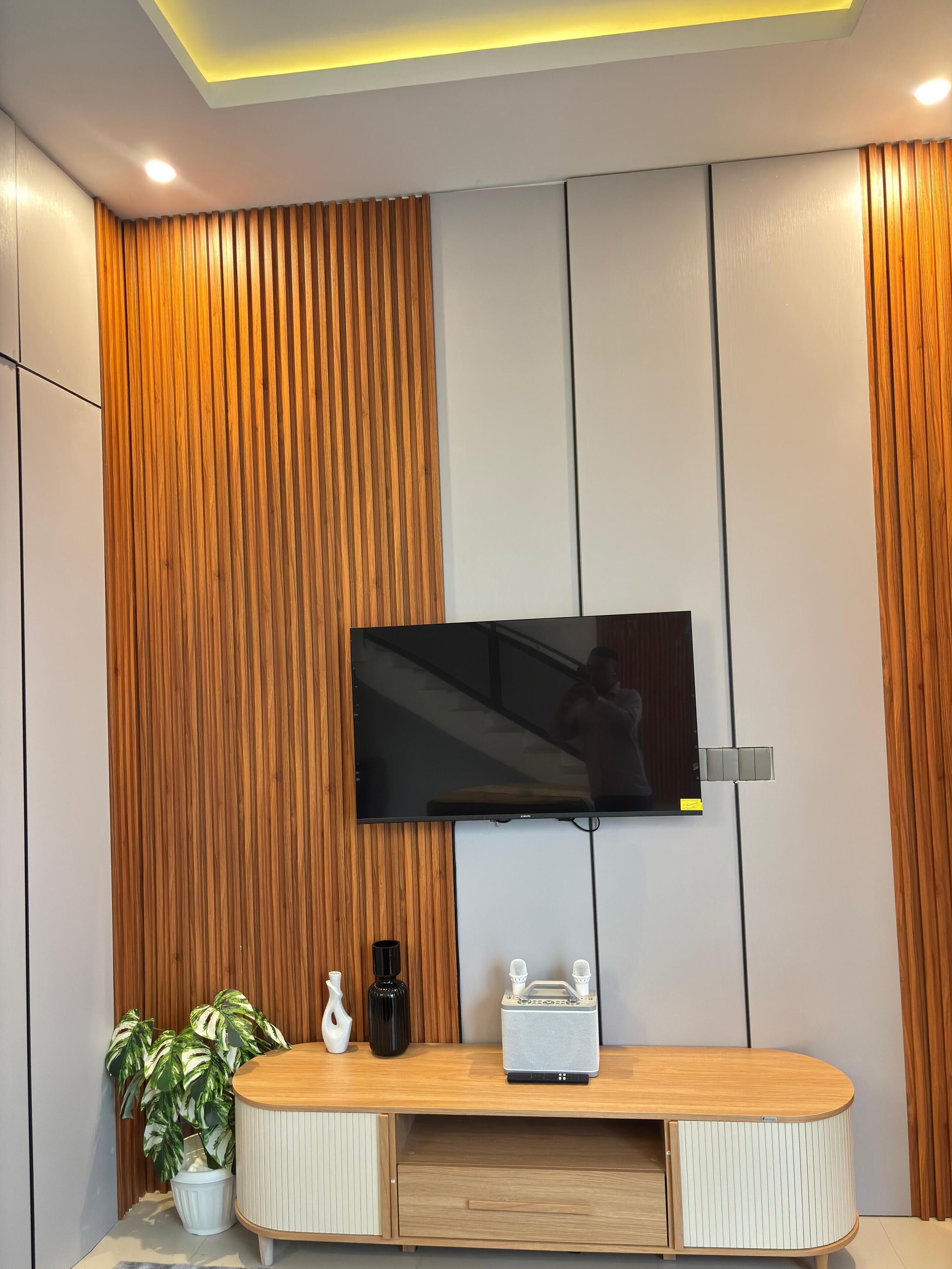 ดีลักซ์วิลล่า, 2 ห้องนอน | ภายใน