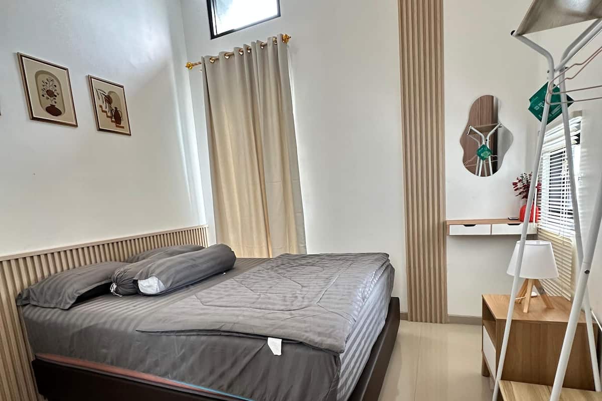 Classic Villa, 2 Bedrooms