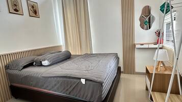 Classic Villa, 2 Bedrooms