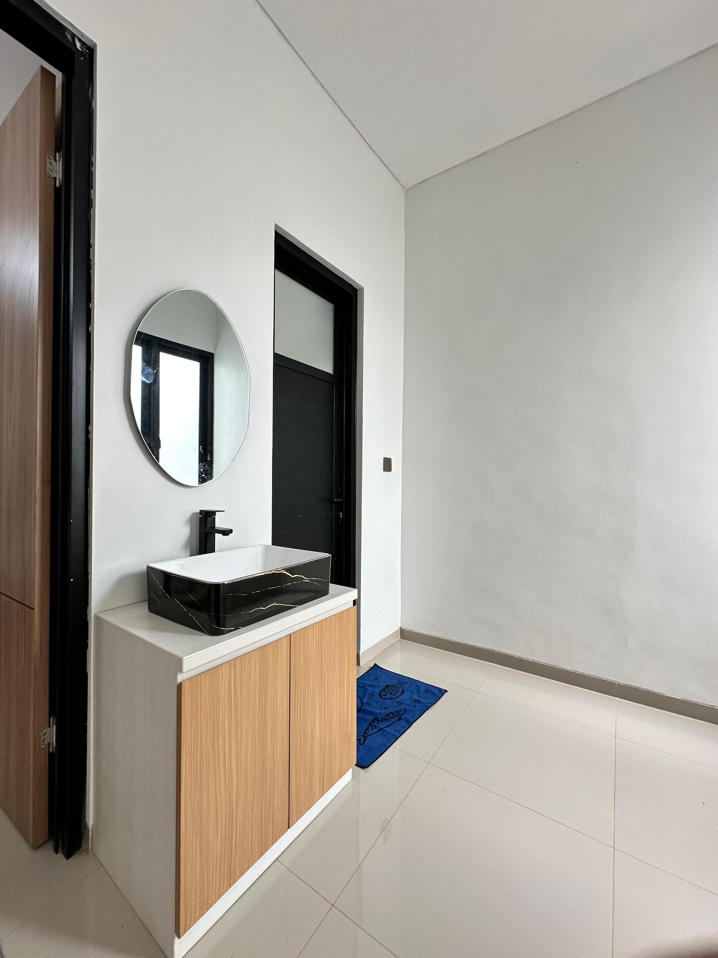 Vila Superior, 2 kamar tidur | Interior