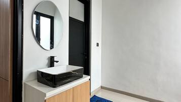 Vila Superior, 2 kamar tidur | Interior