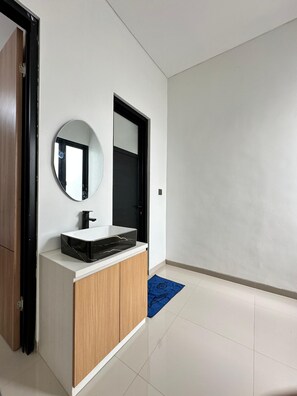 Superior Villa, 2 Bedrooms | Interior