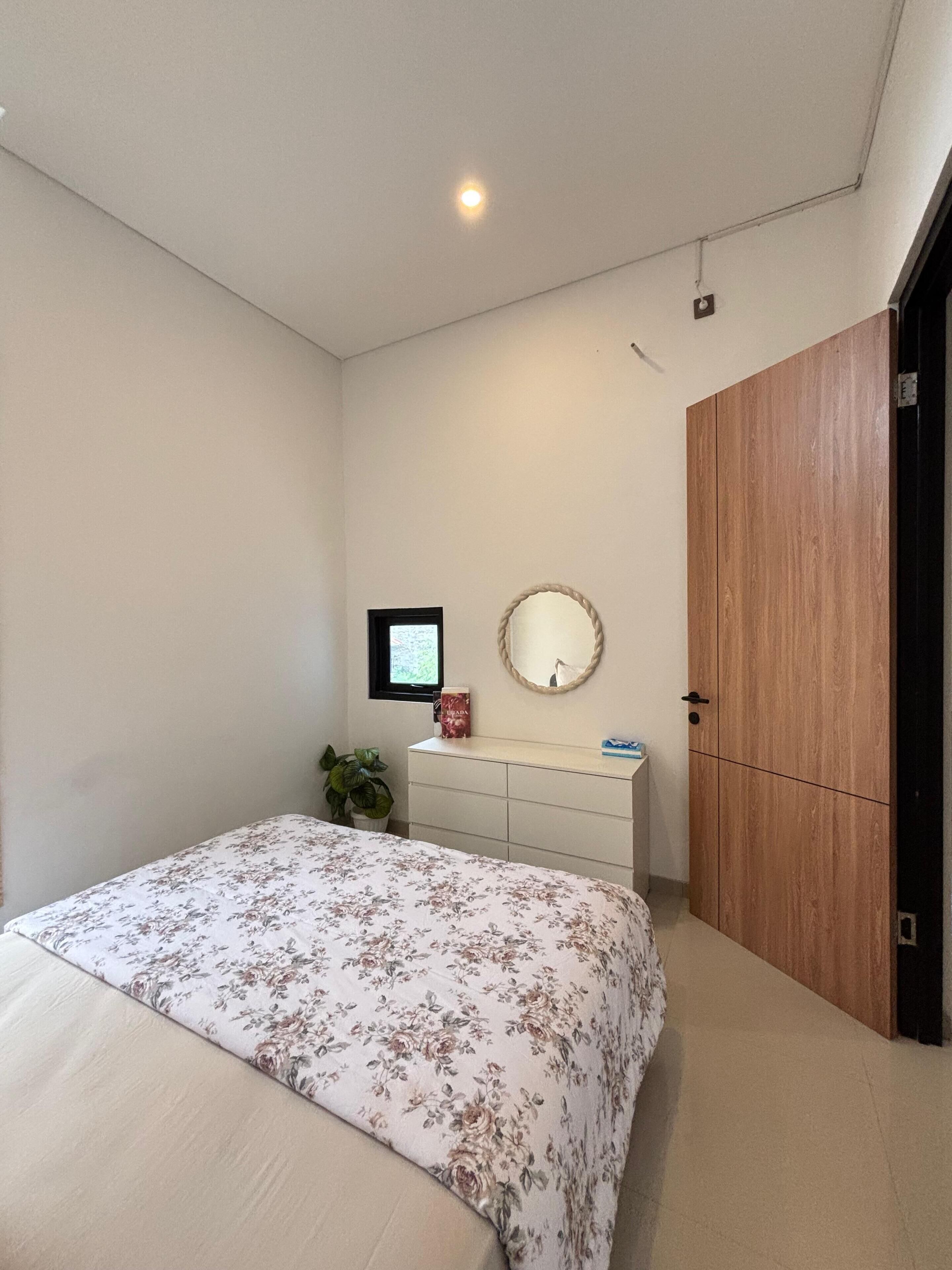 Deluxe Villa, 2 Bedrooms