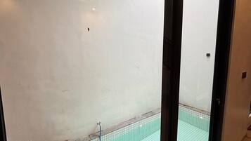 Villa – deluxe, 2 soverom | Basseng