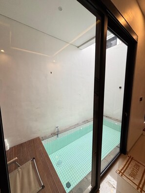 Deluxe Villa, 2 Bedrooms | Pool
