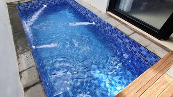 Classic Villa, 2 Bedrooms | Pool