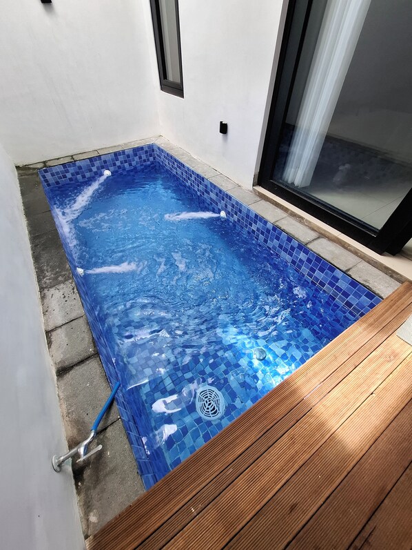 Classic Villa, 2 Bedrooms | Pool - Athara Naya (Batu)