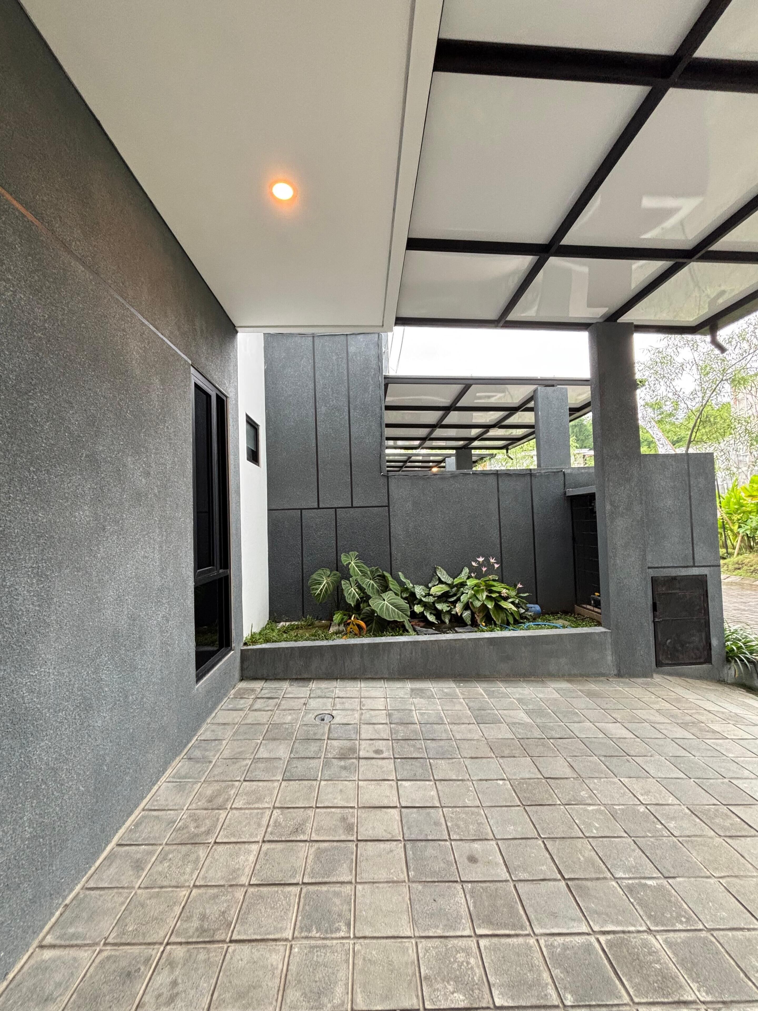 Deluxe Villa, 2 Bedrooms | Property grounds