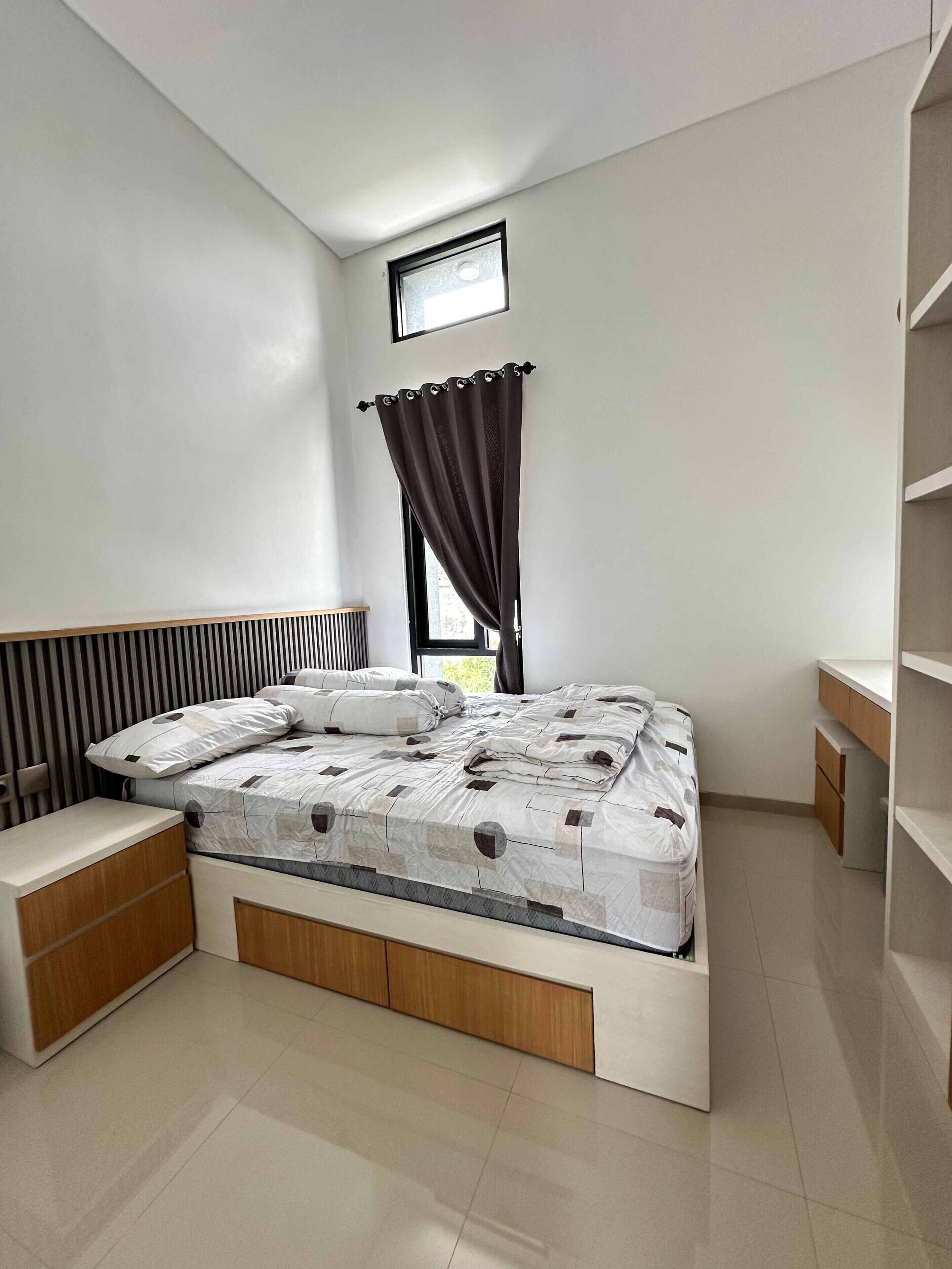 Superior Villa, 2 Bedrooms