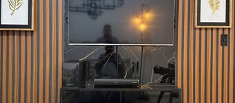 Modern House in Colima | A/C | WiFi 200 Mbps | Zona IMSS #1