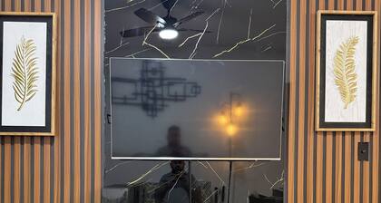 Modern House in Colima | A/C | WiFi 200 Mbps | Zona IMSS #1