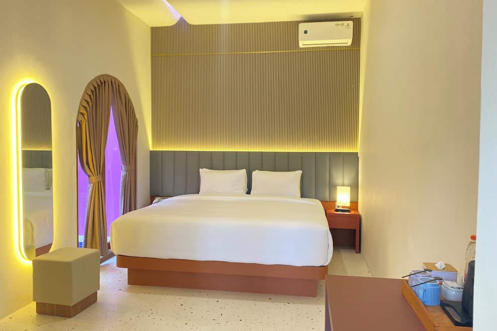 Onsen Resort kaliurang