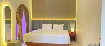 Onsen Resort kaliurang