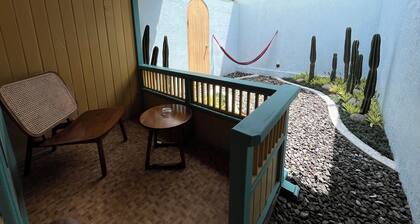 Onsen Resort kaliurang