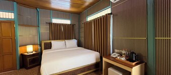 Onsen Resort kaliurang