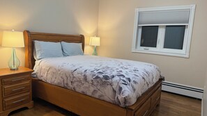 3 dormitorios, wifi gratis, ropa de cama