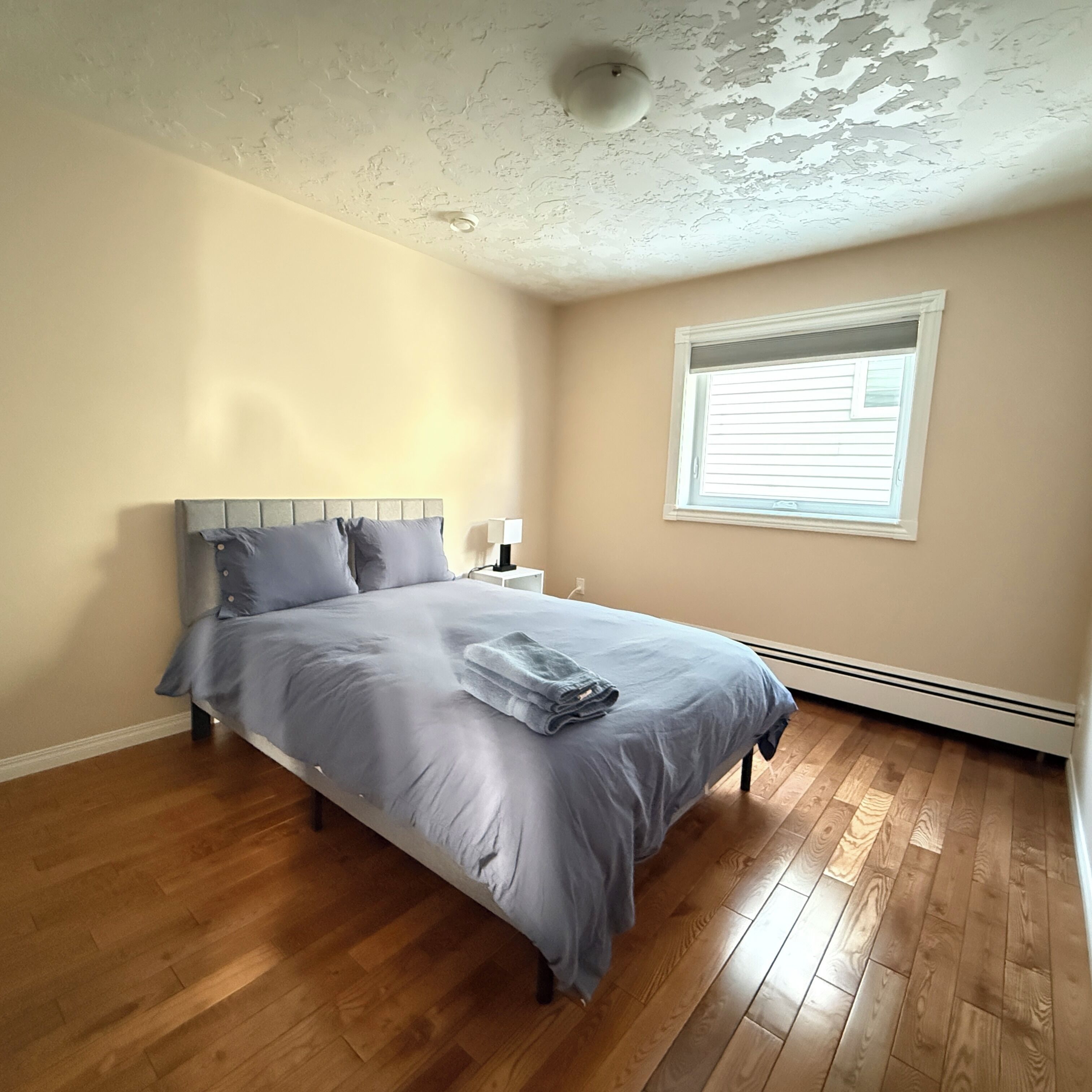 3 chambres, Wi-Fi gratuit, draps fournis