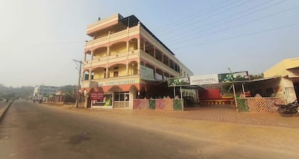Collection O Sanghi Temple Hyderabad