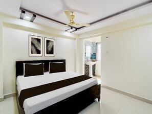 House - Collection O Sanghi Temple Hyderabad (Hyderabad)