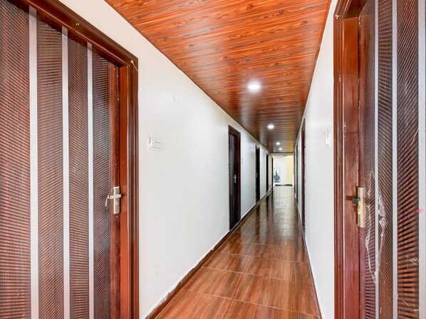 Ferienhaus | Innenbereich