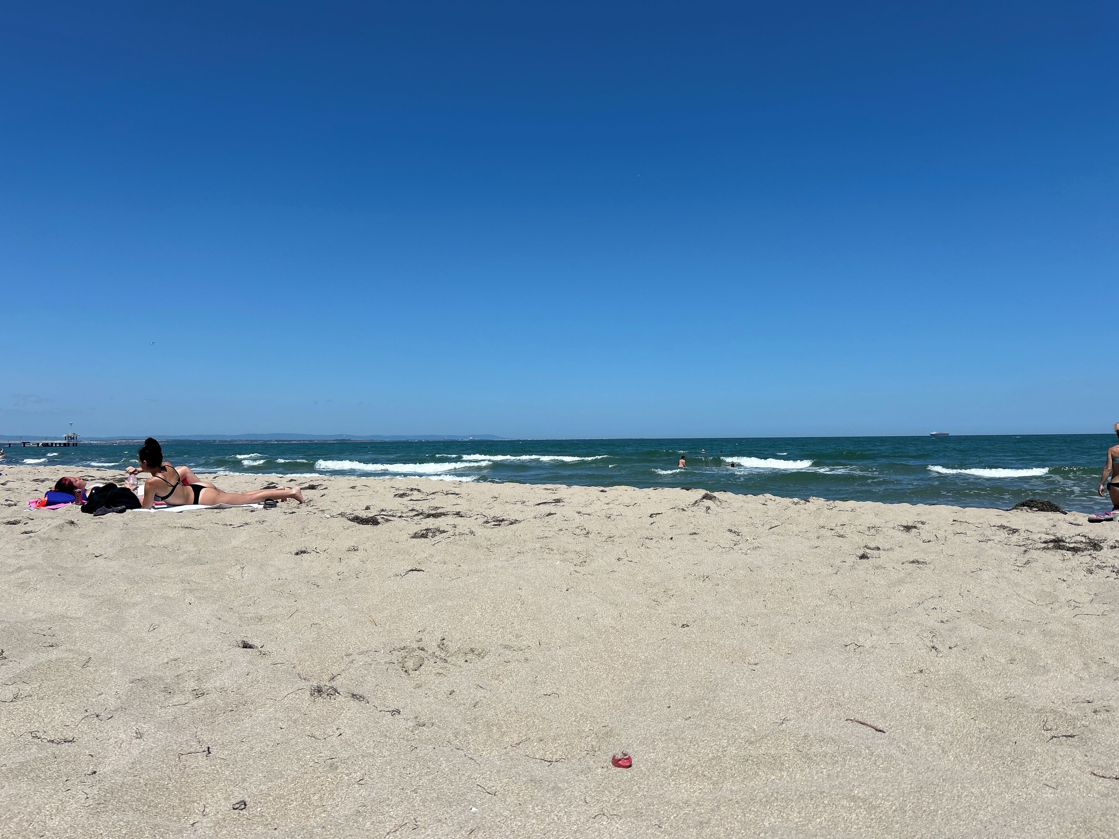 Playa