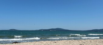 Apartament deluxe "Karina "parking Free