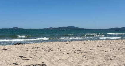 Apartament deluxe "Karina "parking Free