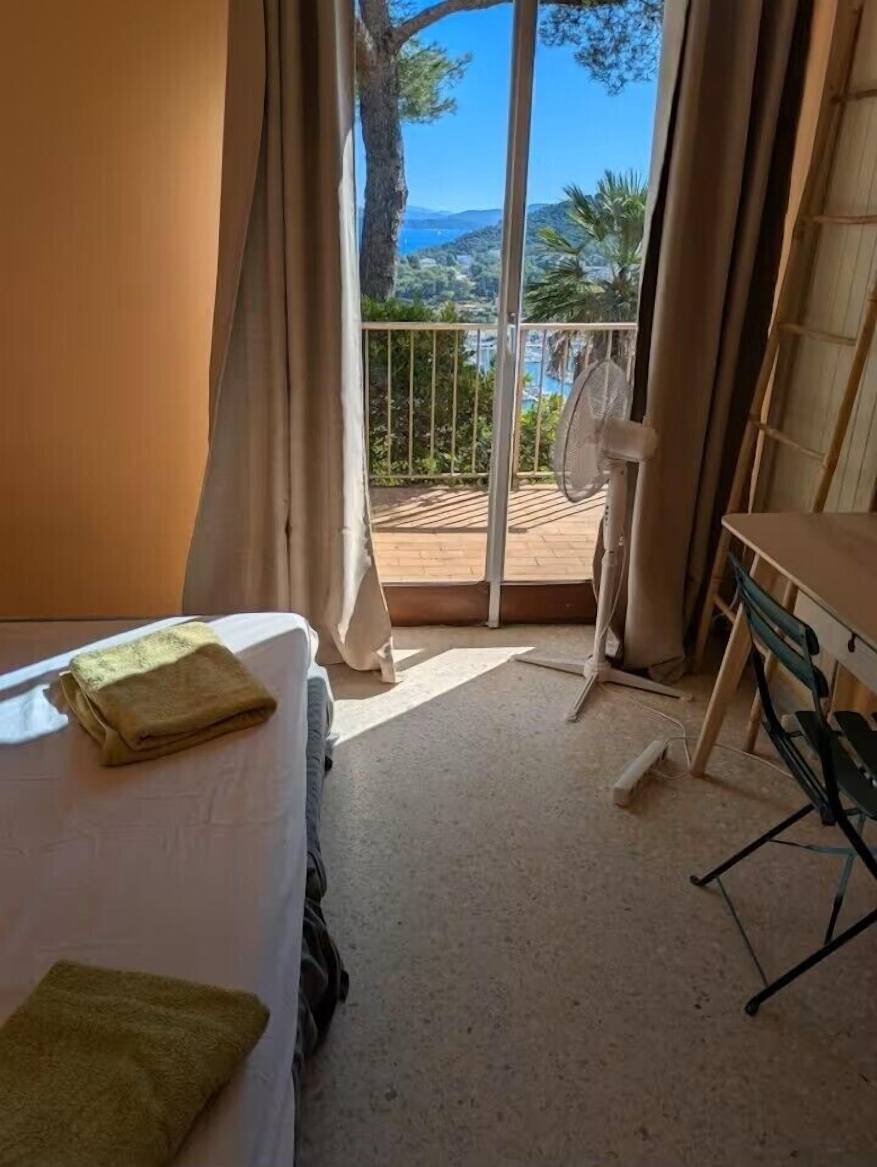 7 chambres, Wi-Fi gratuit