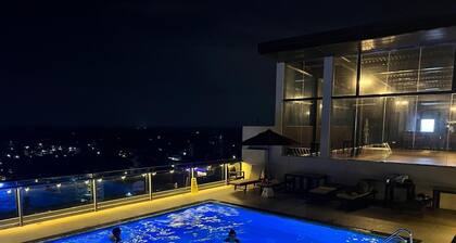 Cozy 1-bedroom apartment in peaceful Negombo with AC