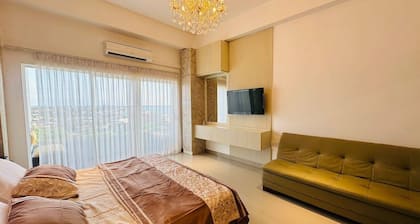 Cozy 1-bedroom apartment in peaceful Negombo with AC
