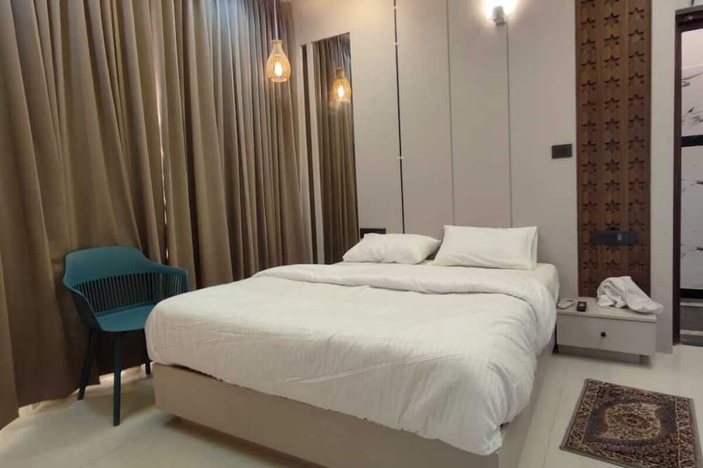 Jyothis living spaces
