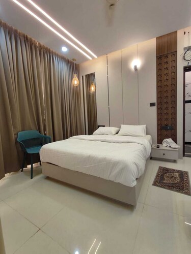 Jyothis living spaces