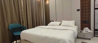 Jyothis living spaces