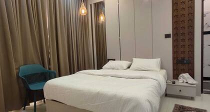 Jyothis living spaces