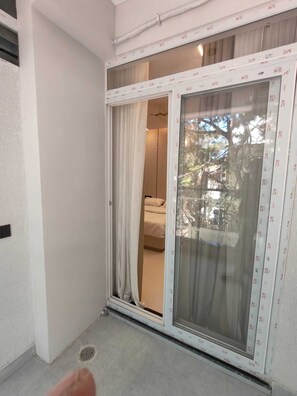 Habitación clásica doble | Interior